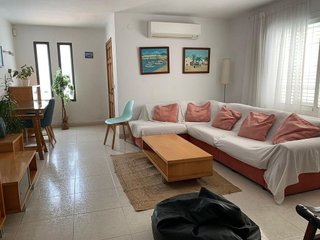 Casa en alquiler en Ses Figueretes - Platja d'en Bossa - Cas Serres en Ibiza/Eivissa
