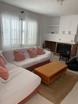 Casa en alquiler en Ses Figueretes - Platja d'en Bossa - Cas Serres en Ibiza/Eivissa