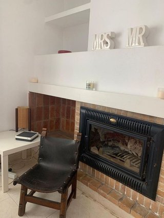 Casa en alquiler en Ses Figueretes - Platja d'en Bossa - Cas Serres en Ibiza/Eivissa