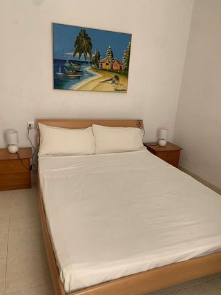 Casa en alquiler en Ses Figueretes - Platja d'en Bossa - Cas Serres en Ibiza/Eivissa