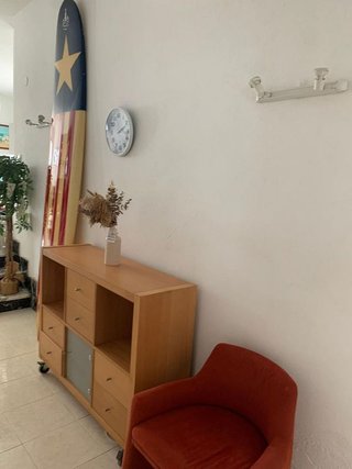 Casa en alquiler en Ses Figueretes - Platja d'en Bossa - Cas Serres en Ibiza/Eivissa