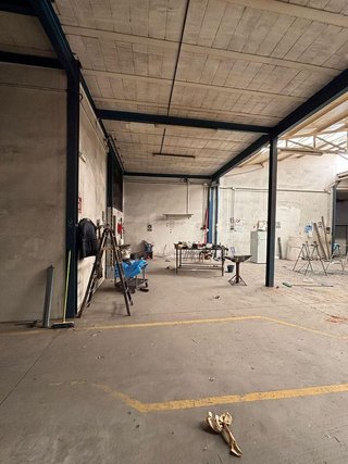 Nave industrial en venta en Zona Norte - Nueva Valdepeñas en Valdepeñas