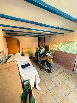 Nave industrial en venta en Zona Norte - Nueva Valdepeñas en Valdepeñas