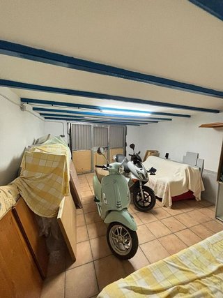 Nave industrial en venta en Zona Norte - Nueva Valdepeñas en Valdepeñas