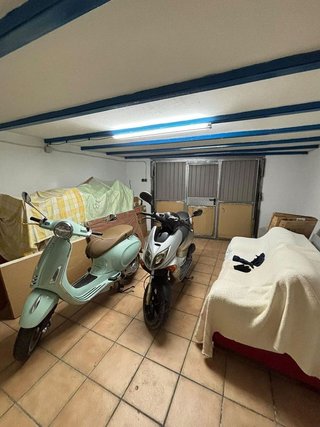 Nave industrial en venta en Zona Norte - Nueva Valdepeñas en Valdepeñas