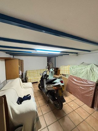 Nave industrial en venta en Zona Norte - Nueva Valdepeñas en Valdepeñas