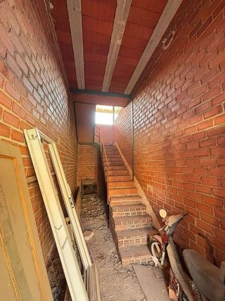 Nave industrial en venta en Zona Norte - Nueva Valdepeñas en Valdepeñas
