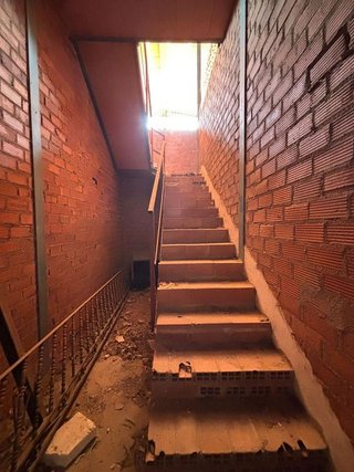 Nave industrial en venta en Zona Norte - Nueva Valdepeñas en Valdepeñas