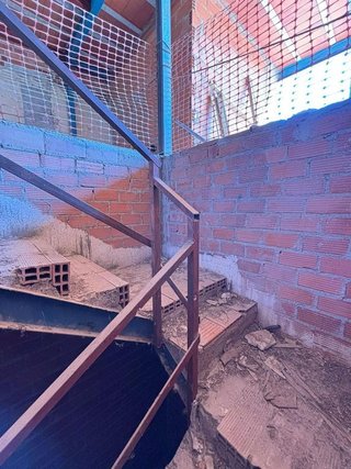 Nave industrial en venta en Zona Norte - Nueva Valdepeñas en Valdepeñas
