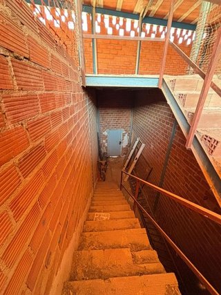 Nave industrial en venta en Zona Norte - Nueva Valdepeñas en Valdepeñas