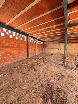 Nave industrial en venta en Zona Norte - Nueva Valdepeñas en Valdepeñas