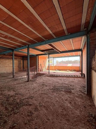 Nave industrial en venta en Zona Norte - Nueva Valdepeñas en Valdepeñas