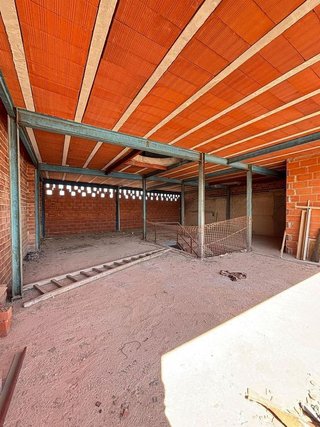 Nave industrial en venta en Zona Norte - Nueva Valdepeñas en Valdepeñas