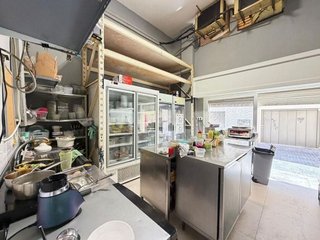 Local comercial en venta en Playa del Cura en Torrevieja