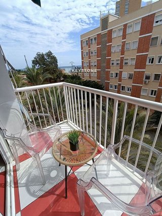 Piso en alquiler en Vistahermosa en Alicante