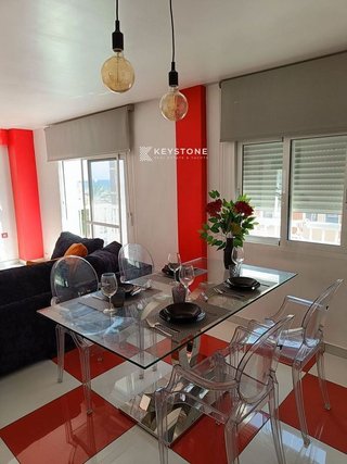 Piso en alquiler en Vistahermosa en Alicante