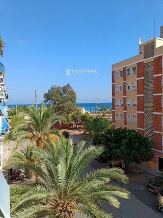 Piso en alquiler en Vistahermosa en Alicante