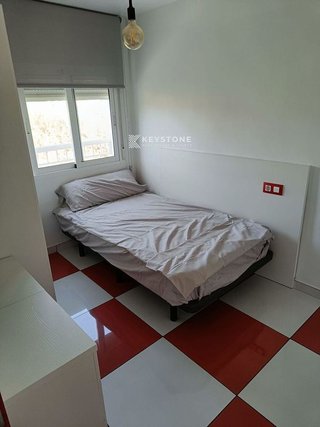 Piso en alquiler en Vistahermosa en Alicante