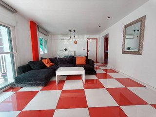Piso en alquiler en Vistahermosa en Alicante