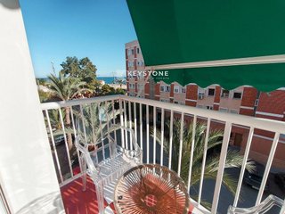 Piso en alquiler en Vistahermosa en Alicante