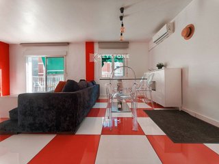 Piso en alquiler en Vistahermosa en Alicante