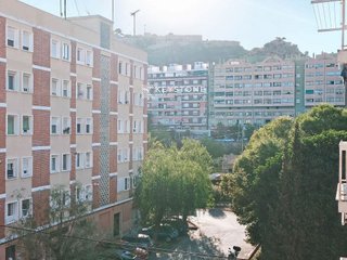 Piso en alquiler en Vistahermosa en Alicante