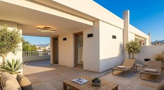 Chalet en alquiler en Manacor Centro en Manacor