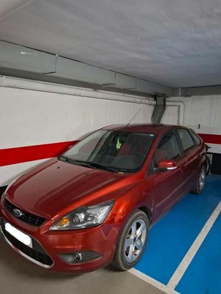 Garaje en venta en Barrio Torrero en Zaragoza