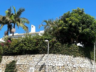Casa adosada en alquiler en Guadalmina Alta en Marbella