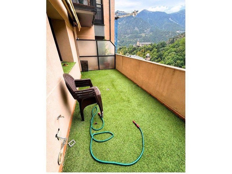3-bedroom flat for rent in Escaldes-Engordany · 22 of 36