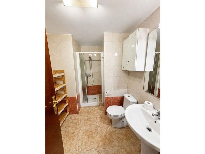 3-bedroom flat for rent in Escaldes-Engordany · 32 of 36