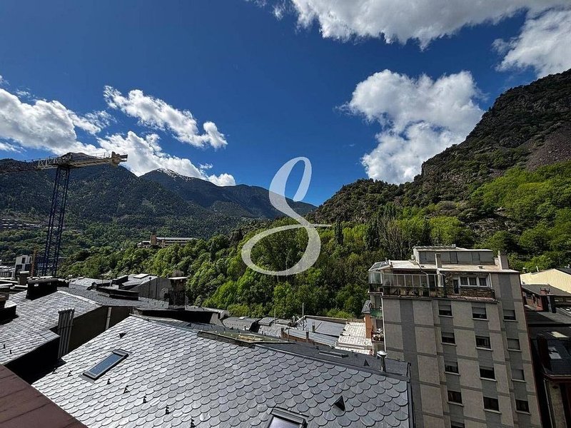 3-bedroom flat for rent in La Massana · 21 of 60