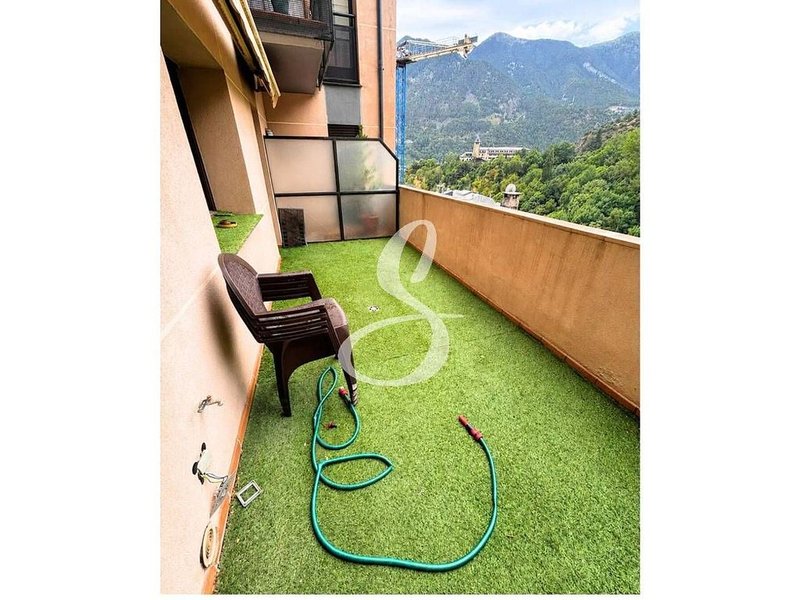 3-bedroom flat for rent in La Massana · 30 of 60