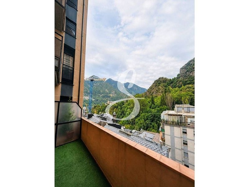 3-bedroom flat for rent in La Massana · 33 of 60
