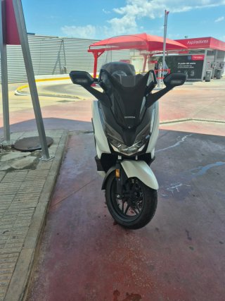 Honda Forza 125 (2020)
