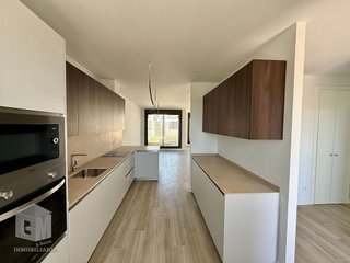 Casa pareada en alquiler en El Bosque en Villaviciosa de Odón