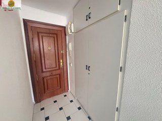 Piso en alquiler en Playa de Poniente en Benidorm