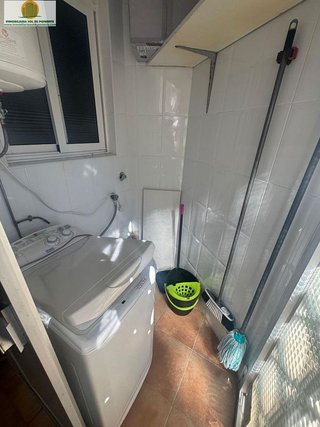 Piso en alquiler en Playa de Poniente en Benidorm
