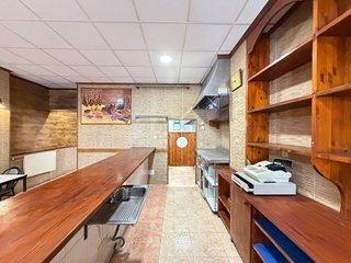 Local comercial en venta en Playa del Cura en Torrevieja