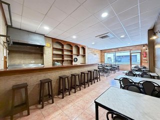 Local comercial en venta en Playa del Cura en Torrevieja