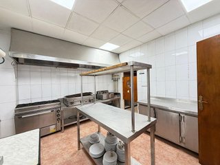 Local comercial en venta en Playa del Cura en Torrevieja