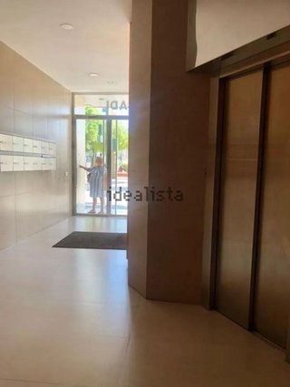 Piso en alquiler en Plaza de Toros - Santa Rita en Almería