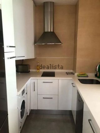 Piso en alquiler en Plaza de Toros - Santa Rita en Almería