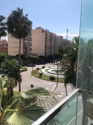 Piso en alquiler en Plaza de Toros - Santa Rita en Almería