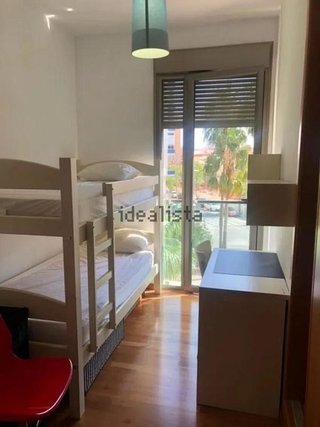 Piso en alquiler en Plaza de Toros - Santa Rita en Almería