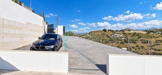 Casa en alquiler en Torrox Pueblo en Torrox