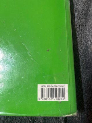Física y Química 1o Bachillerato