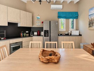 Casa rural en alquiler en Cala Advocat - Baladrar en Benissa