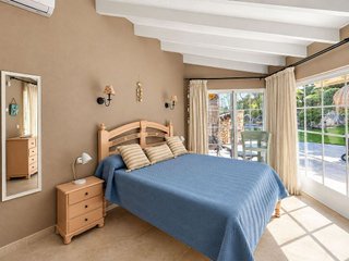 Casa rural en alquiler en Cala Advocat - Baladrar en Benissa