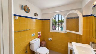 Casa rural en alquiler en Cala Advocat - Baladrar en Benissa